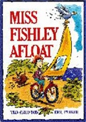Miss Fishley Afloat