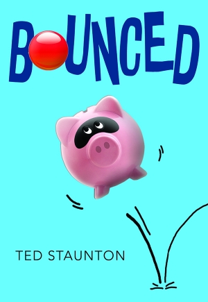 Bounced-cover