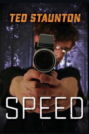 Speed-cover