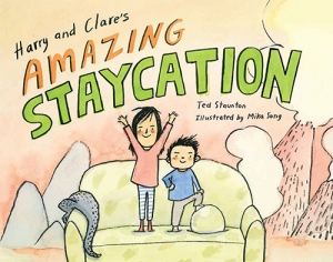Staycation-cover
