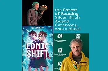 Forest of Reading Ceremony 2026