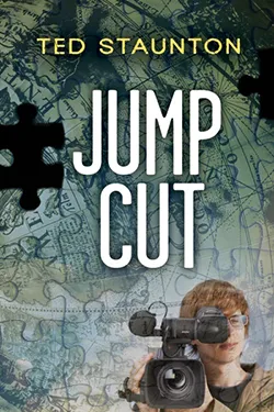 Jump Cut book