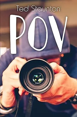 POV book for purchase from Amazon Canada