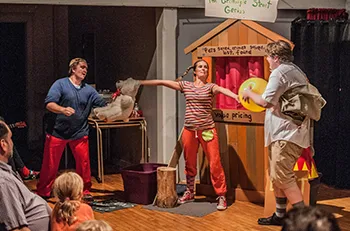Taking-Care-of-Crumley-by-Ted-Staunton