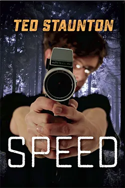 Speed Book for sale at Indigo