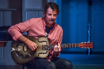 Ted-Staunton-Taking-Care-of-Crumley-music