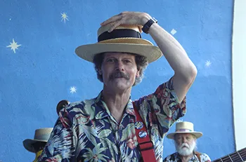 Two-Hats-Ted Staunton